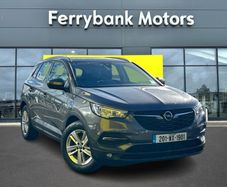 Opel GRANDLAND X 2020