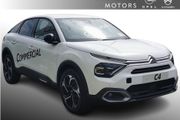 Citroen C4 2026