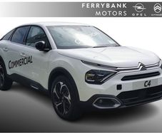 Citroen C4 2026