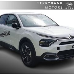Citroen C4 2026