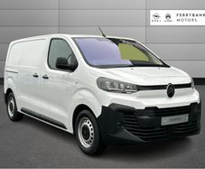 Citroen Dispatch 2026