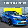 Opel Astra 2026