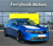 Opel Astra 2026