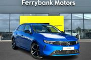 Opel Astra 2026