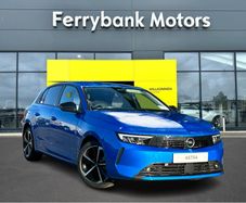 Opel Astra 2026
