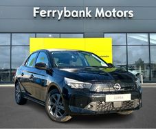 Opel Corsa 2026