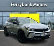 Opel Grandland 2022