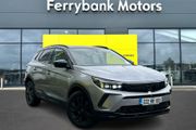 Opel Grandland 2022