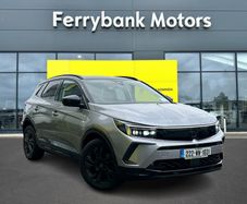Opel Grandland 2022