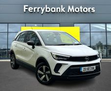 Opel Crossland X 2025