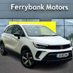 Opel Crossland X 2025
