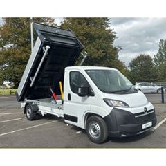 Opel Movano 2026