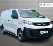 Opel Vivaro 2024
