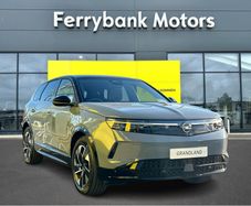 Opel Grandland 2026