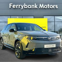 Opel Grandland 2026