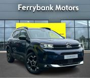 Citroen C5 2026