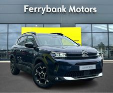 Citroen C5 2026