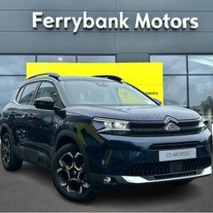 Citroen C5 2026