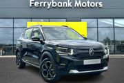 Citroen C3 2026