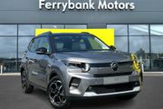 Citroen C3 2026