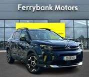 Citroen C5 Aircross 2025