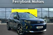 Citroen C5 Aircross 2025