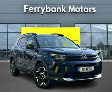 Citroen C5 Aircross 2025