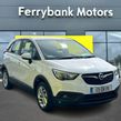Opel Crossland X 2017