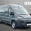 Opel Movano 2026