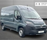 Opel Movano 2026