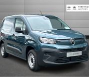 Citroen Berlingo 2026