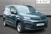 Citroen Berlingo 2026