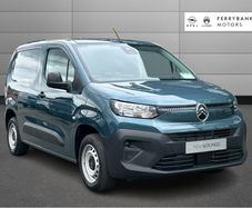 Citroen Berlingo 2026