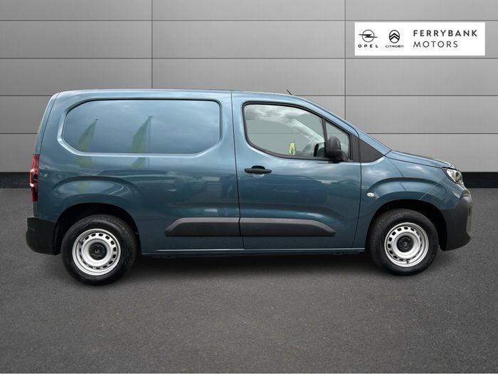 Citroen Berlingo 2026