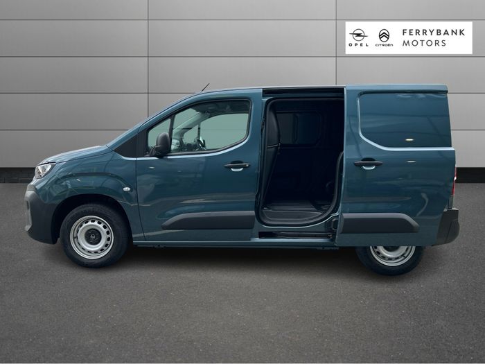 Citroen Berlingo 2026