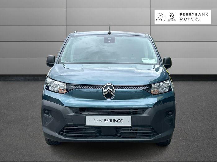 Citroen Berlingo 2026