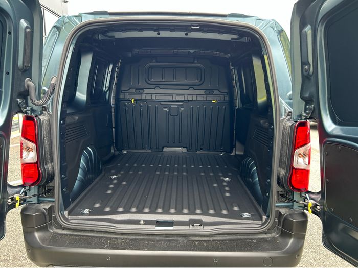Citroen Berlingo 2026