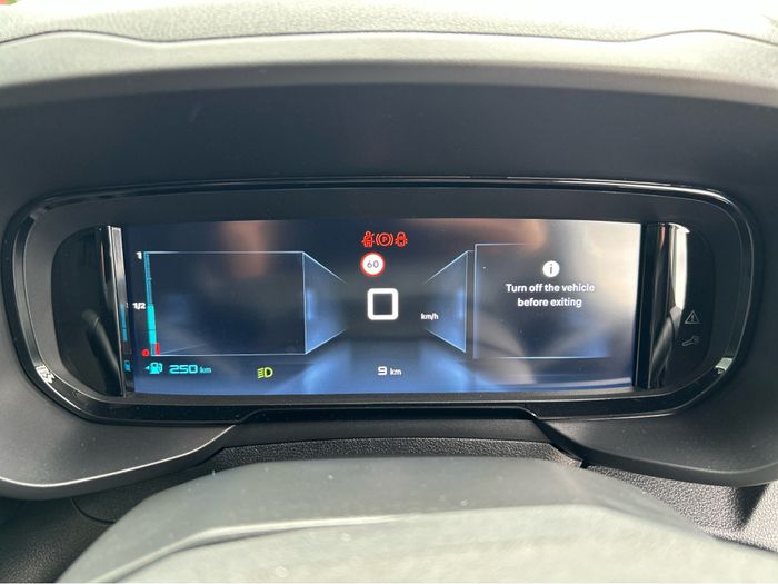 Citroen Berlingo 2026
