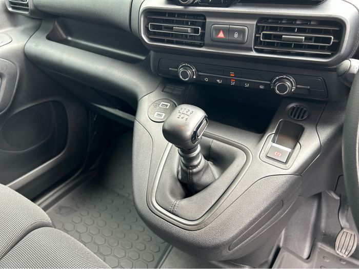 Citroen Berlingo 2026