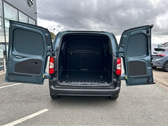 Citroen Berlingo 2026
