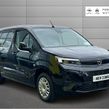 Opel Combo 2026