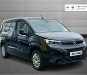 Opel Combo 2026