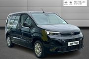 Opel Combo 2026