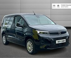 Opel Combo 2026
