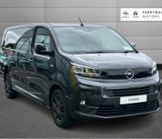 Opel Vivaro 2026