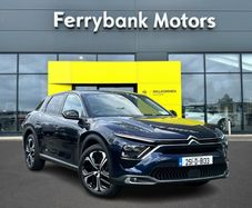 Citroen C5 X 2025