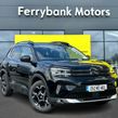 Citroen C5 Aircross 2025