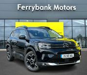 Citroen C5 Aircross 2025