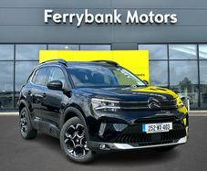 Citroen C5 Aircross 2025