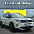 Citroen C5 Aircross 2024